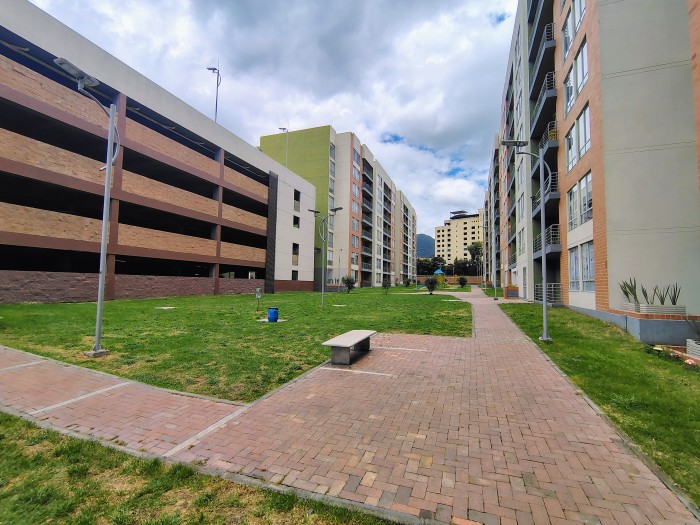 Apartamento en venta en Hacienda La Quinta Ii, Zipaquirá · foto 16 de 19