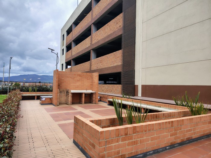 Apartamento en venta en Hacienda La Quinta Ii, Zipaquirá · foto 17 de 19