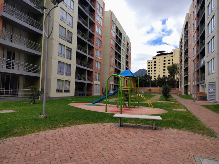 Apartamento en venta en Hacienda La Quinta Ii, Zipaquirá · foto 18 de 19