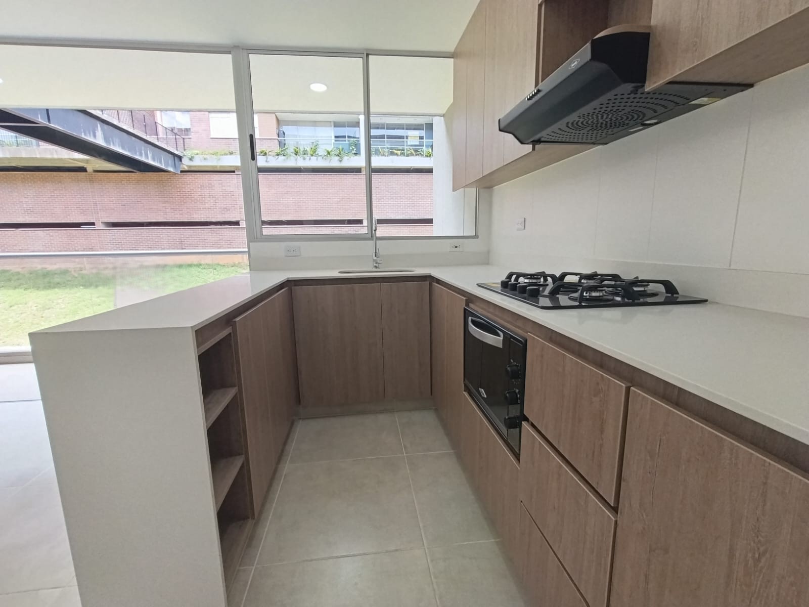 Apartamento en arriendo en La Ceja · foto 2 de 14