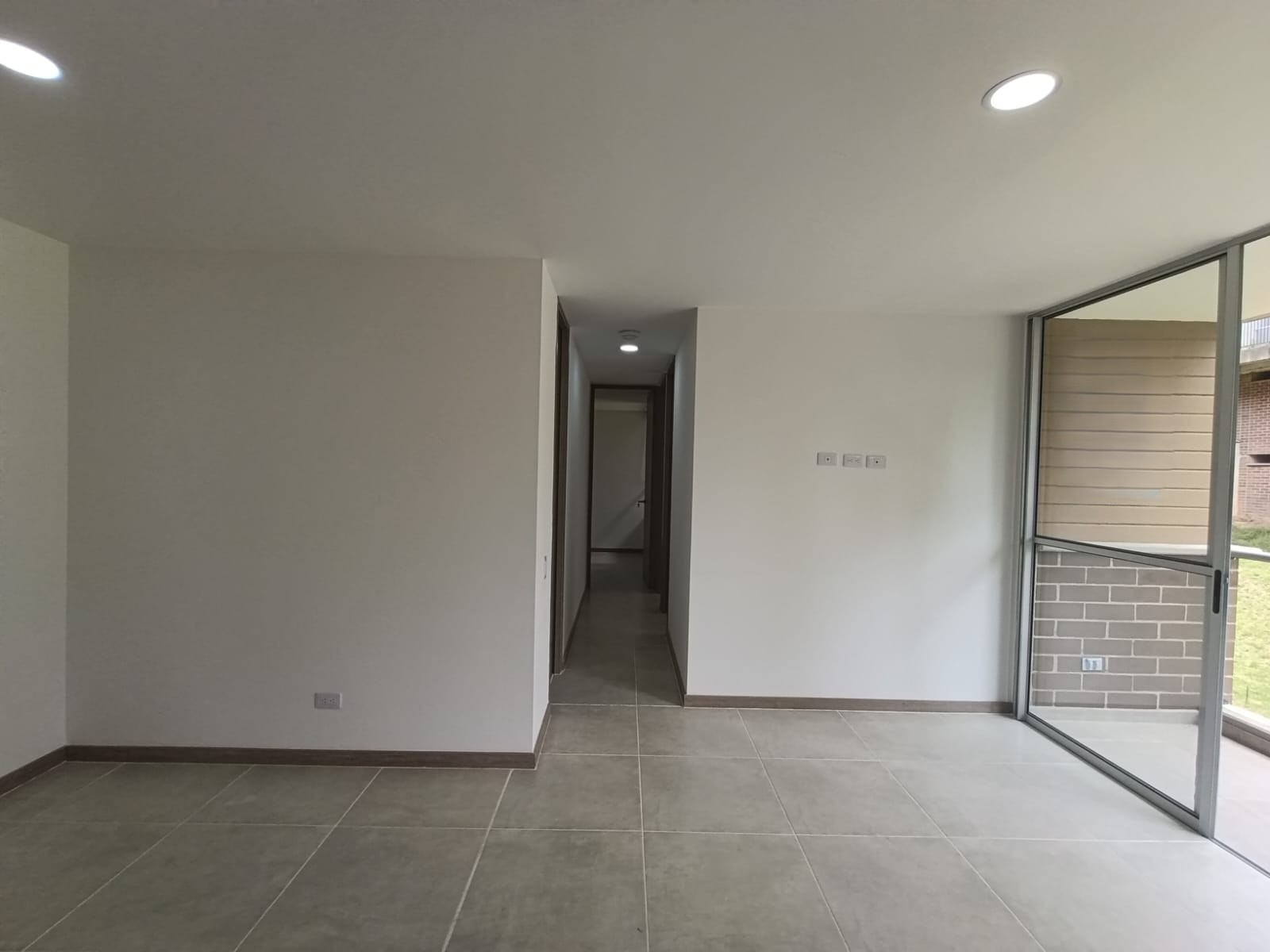 Apartamento en arriendo en La Ceja · foto 4 de 14