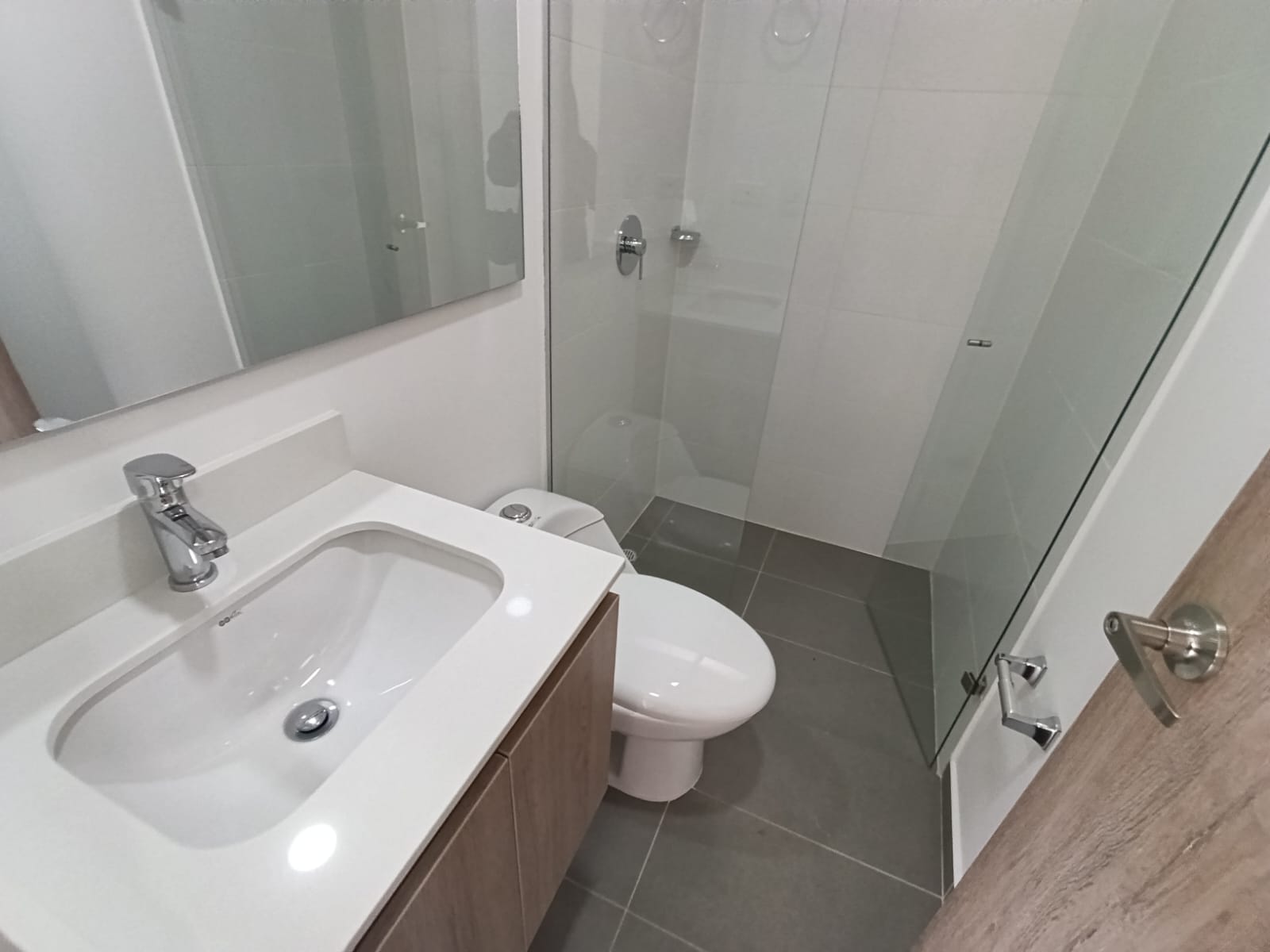 Apartamento en arriendo en La Ceja · foto 5 de 14