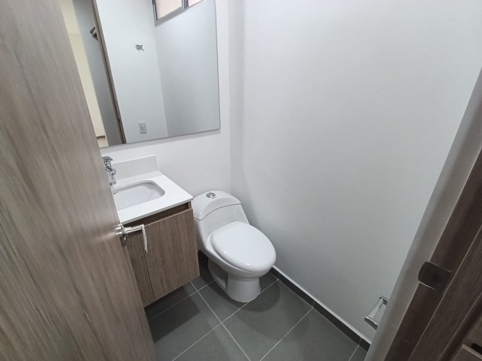 Apartamento en arriendo en La Ceja · foto 13 de 14