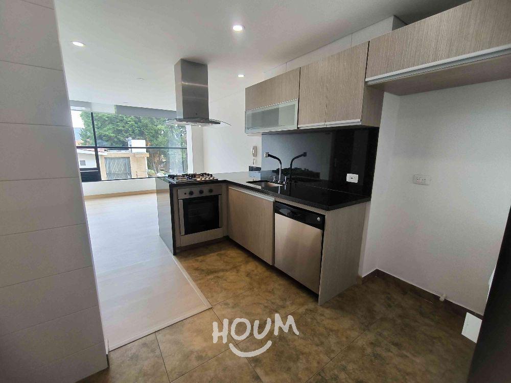 Apartamento en Arriendo en La Estrella, Chía