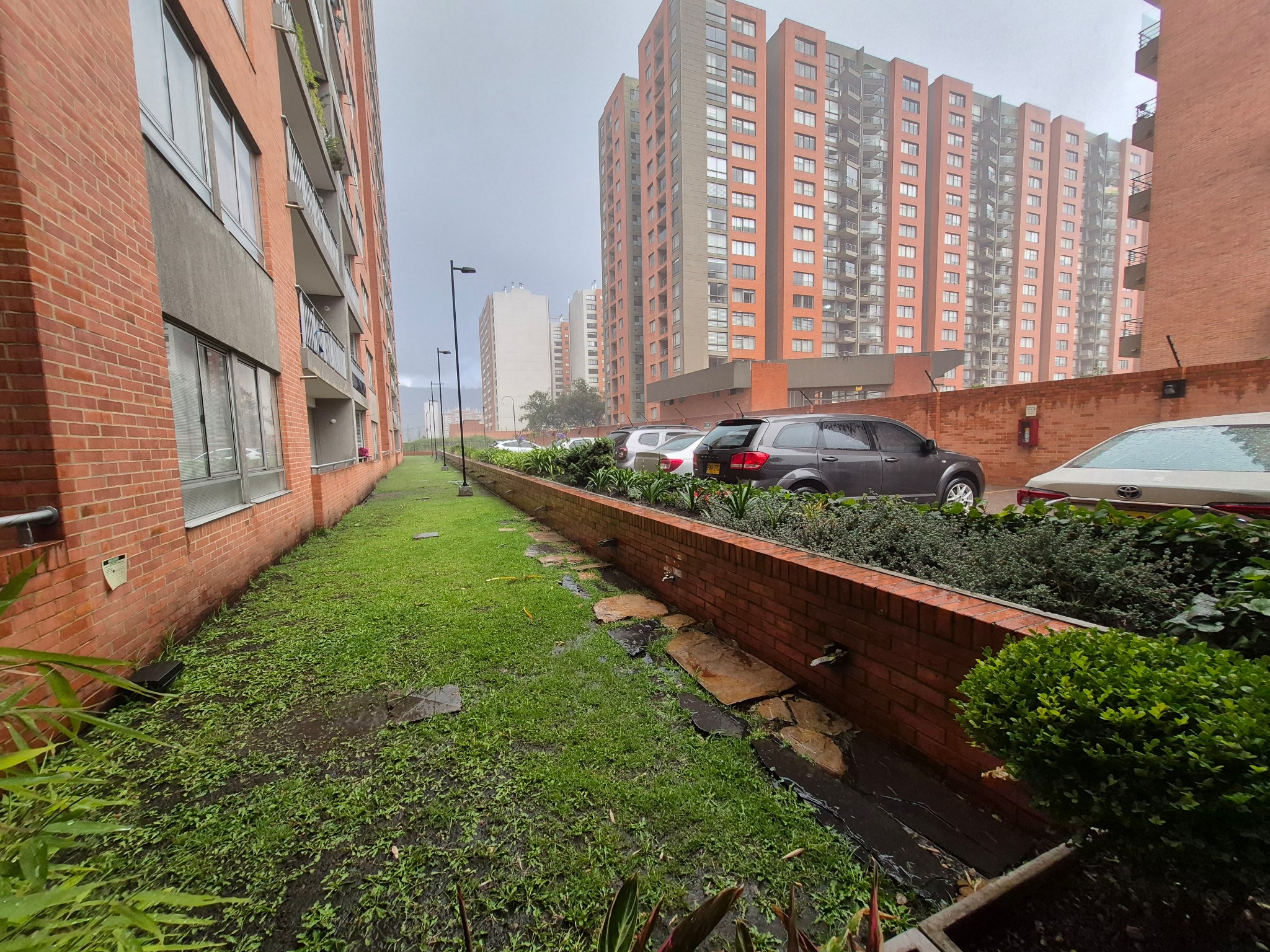 Apartamento en venta en Alameda, Bogotá · foto 15 de 15