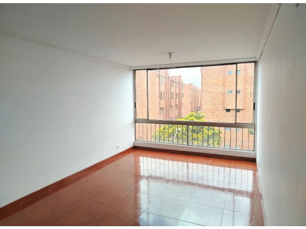 Apartamento en Venta en Mirandela, Bogotá