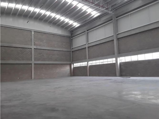Bodega en arriendo en Tibito, Tocancipá, 2282 m² · foto 5 de 16
