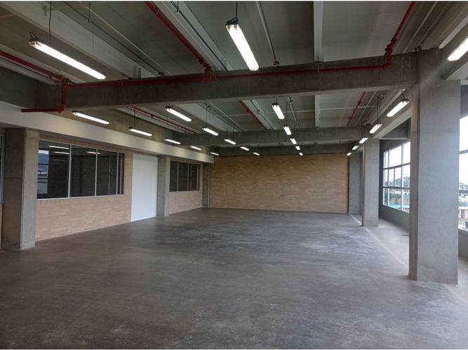 Bodega en arriendo en Tibito, Tocancipá, 2282 m² · foto 9 de 16