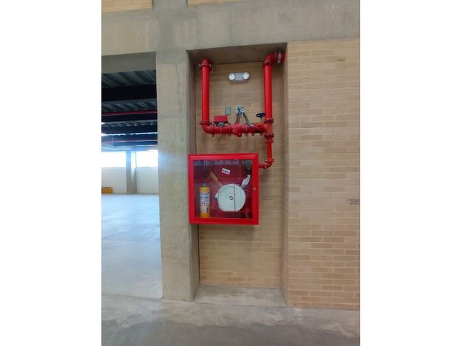 Bodega en arriendo en Tibito, Tocancipá, 2282 m² · foto 11 de 16