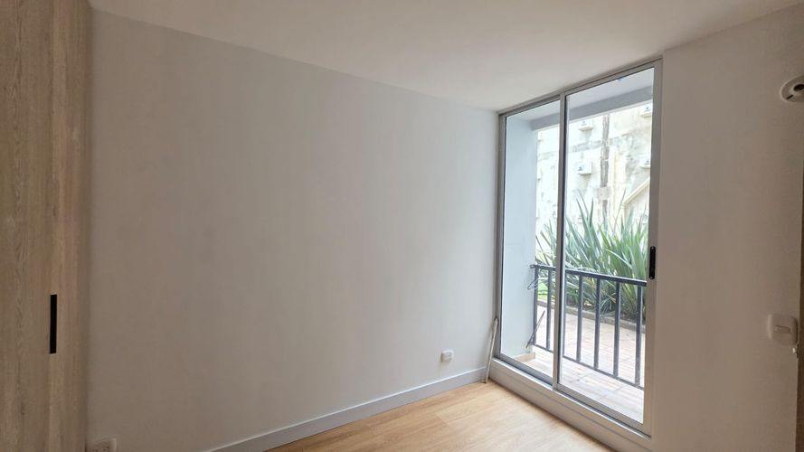 Apartamento de 2 alcobas en venta en Santa Lucia, Bogotá, 35 m² · foto 5 de 24