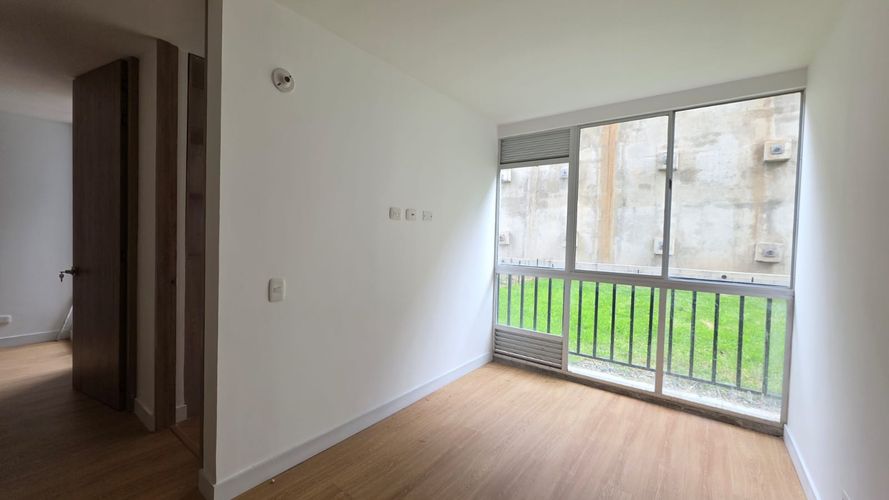 Apartamento de 2 alcobas en venta en Santa Lucia, Bogotá, 35 m² · foto 6 de 24