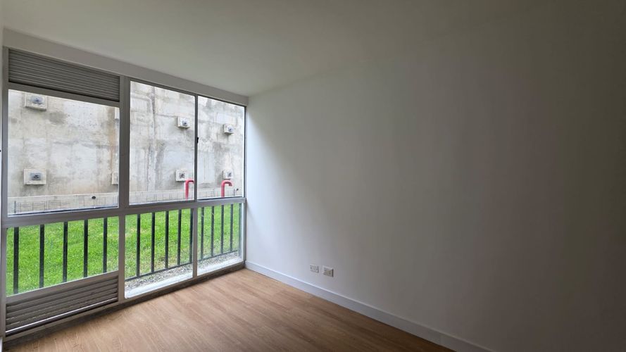 Apartamento de 2 alcobas en venta en Santa Lucia, Bogotá, 35 m² · foto 7 de 24