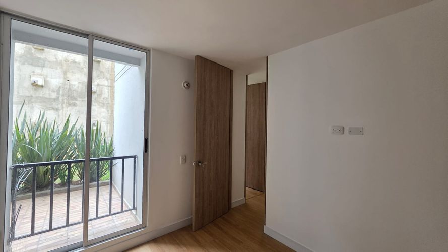 Apartamento de 2 alcobas en venta en Santa Lucia, Bogotá, 35 m² · foto 9 de 24