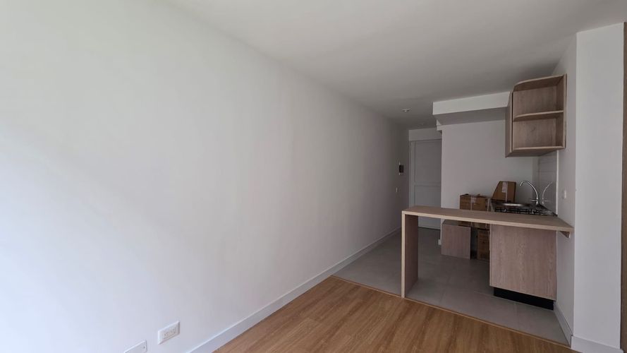 Apartamento de 2 alcobas en venta en Santa Lucia, Bogotá, 35 m² · foto 11 de 24