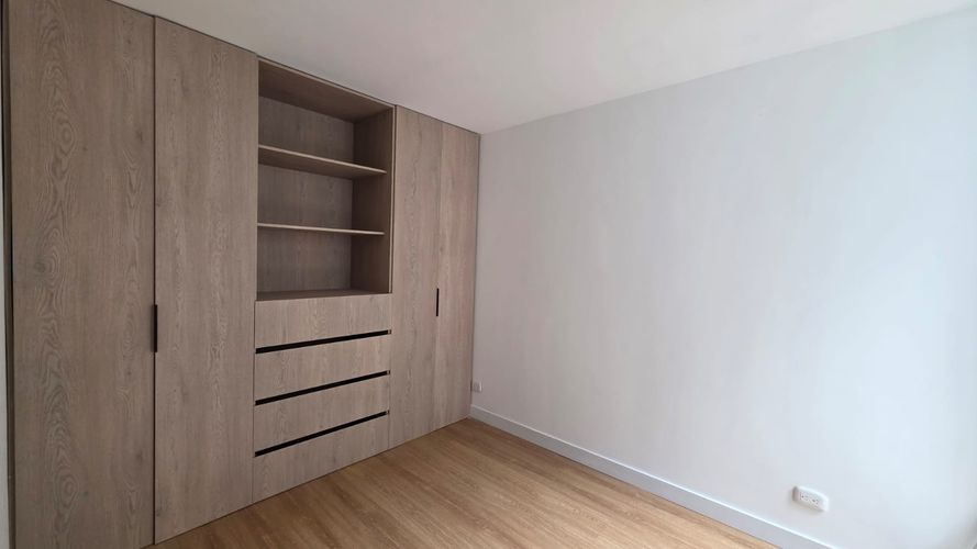 Apartamento de 2 alcobas en venta en Santa Lucia, Bogotá, 35 m² · foto 12 de 24