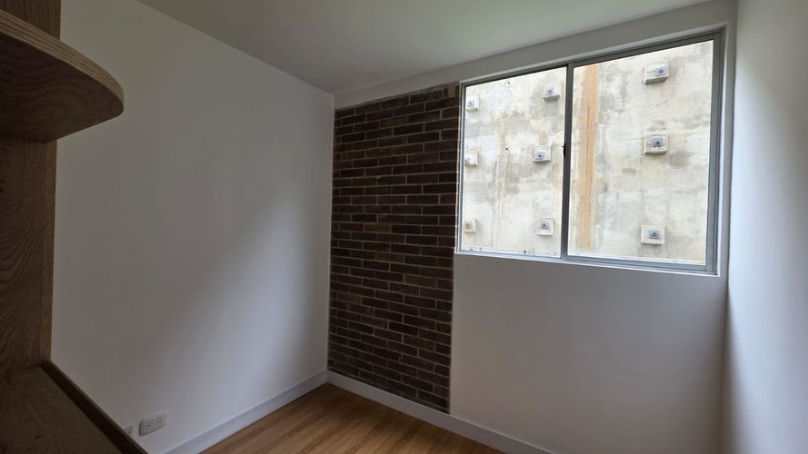 Apartamento de 2 alcobas en venta en Santa Lucia, Bogotá, 35 m² · foto 14 de 24