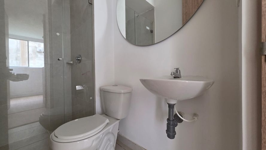 Apartamento de 2 alcobas en venta en Santa Lucia, Bogotá, 35 m² · foto 15 de 24