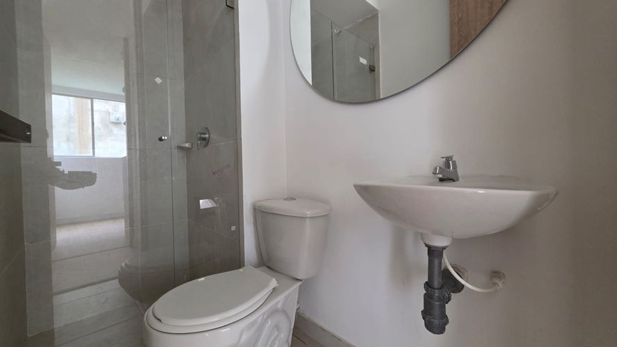 Apartamento de 2 alcobas en venta en Santa Lucia, Bogotá, 35 m² · foto 16 de 24