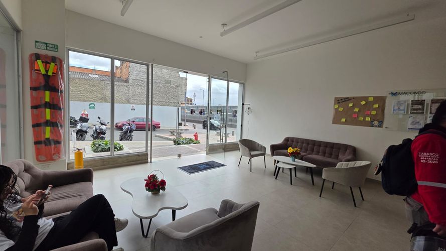 Apartamento de 2 alcobas en venta en Santa Lucia, Bogotá, 35 m² · foto 22 de 24