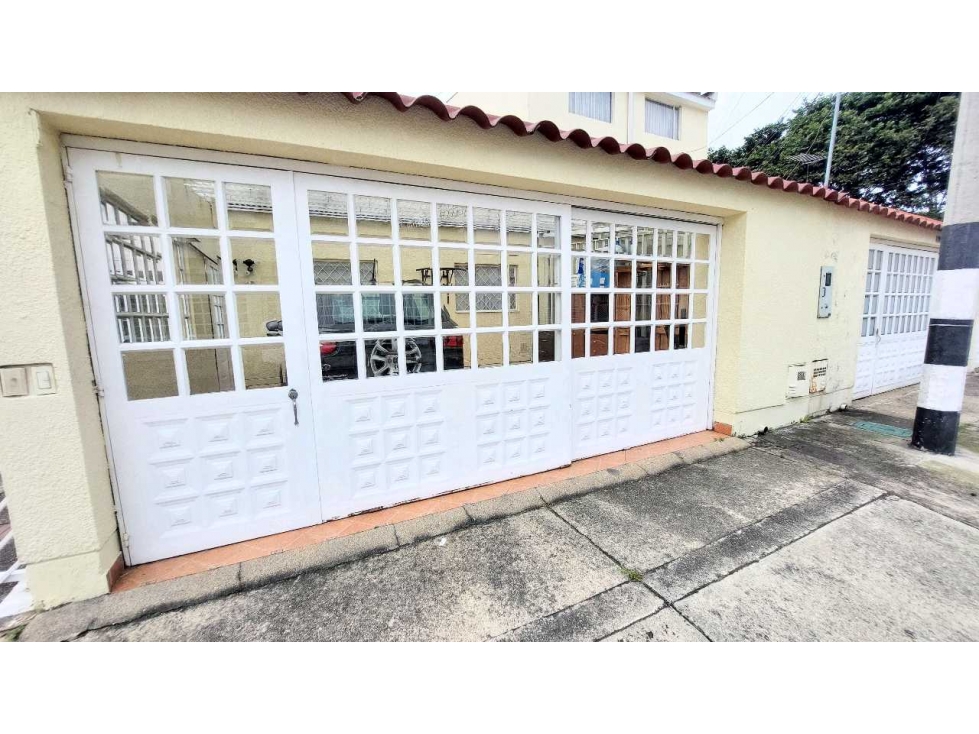 Casa en venta en Villa Del Prado, Bogotá · foto 4 de 24