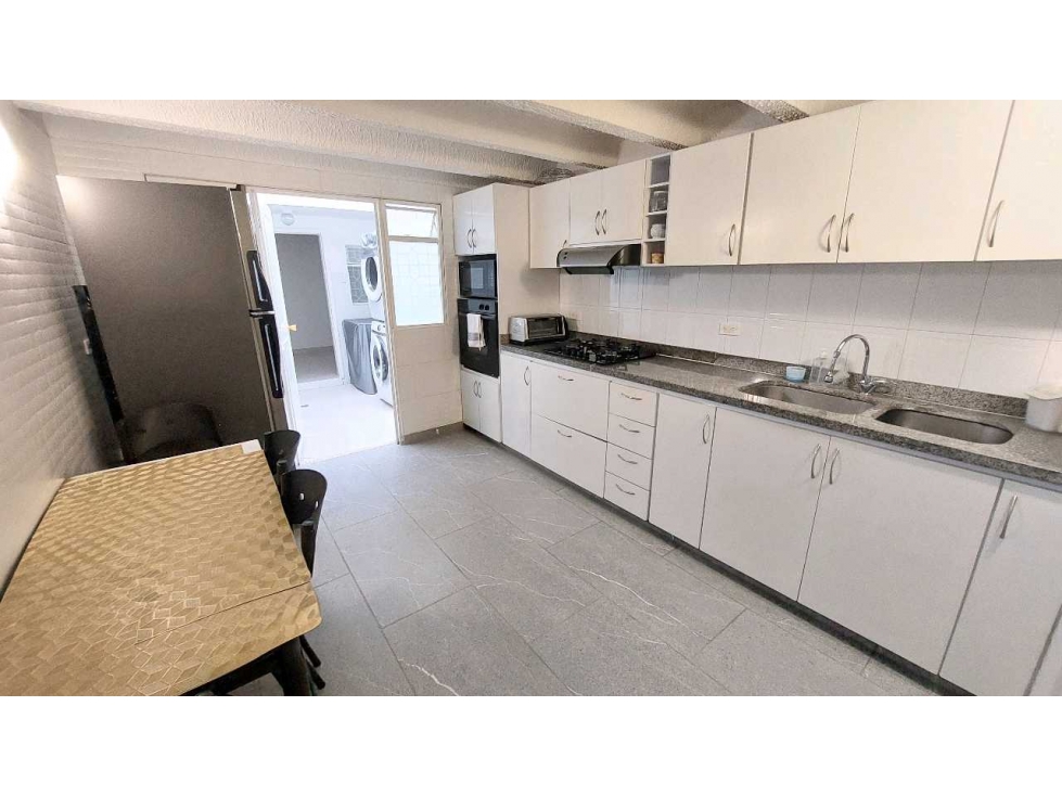 Casa en venta en Villa Del Prado, Bogotá · foto 5 de 24