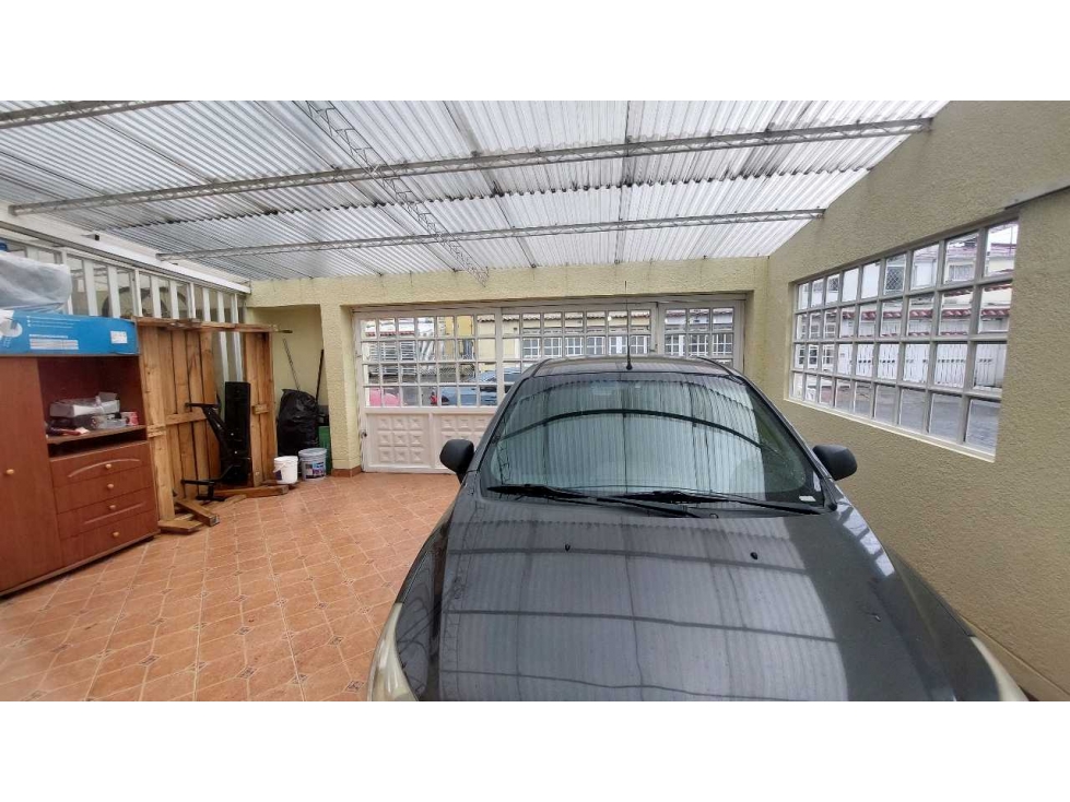 Casa en venta en Villa Del Prado, Bogotá · foto 8 de 24
