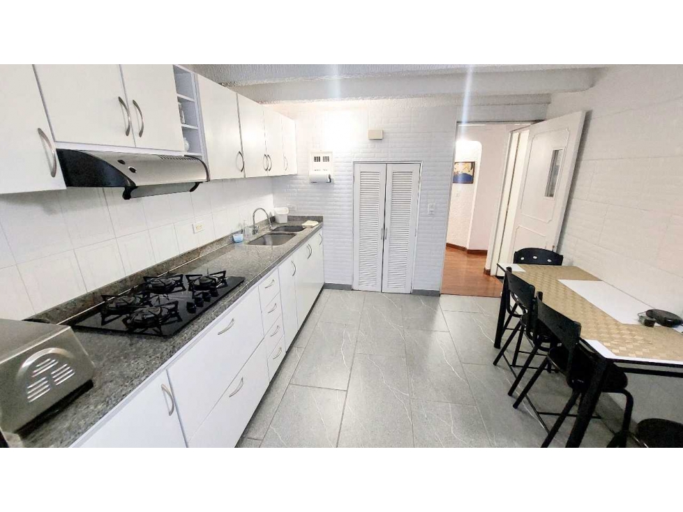 Casa en venta en Villa Del Prado, Bogotá · foto 9 de 24