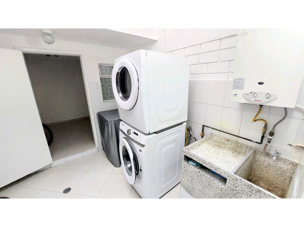 Casa en venta en Villa Del Prado, Bogotá · foto 10 de 24