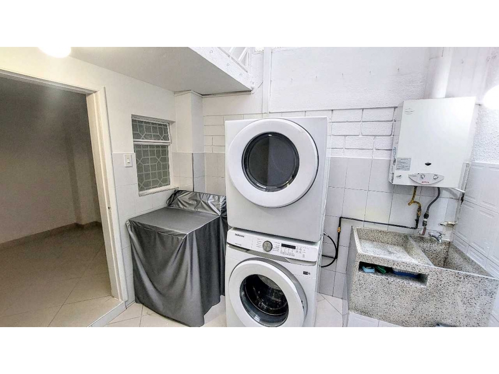 Casa en venta en Villa Del Prado, Bogotá · foto 11 de 24