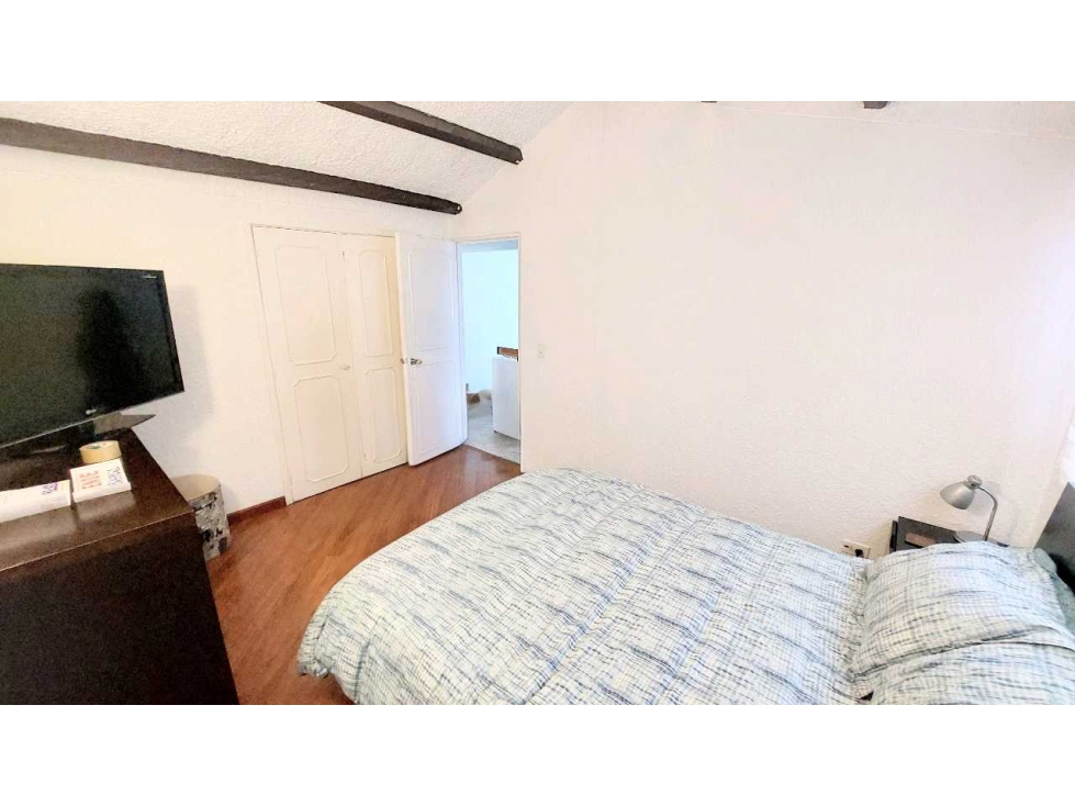 Casa en venta en Villa Del Prado, Bogotá · foto 14 de 24