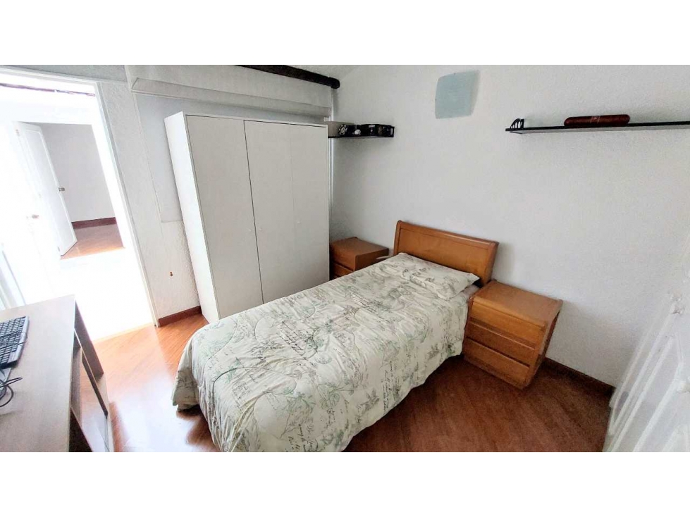 Casa en venta en Villa Del Prado, Bogotá · foto 21 de 24