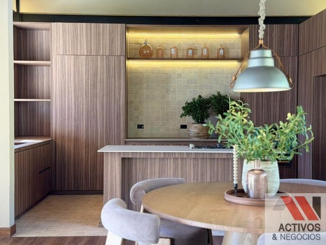 Casa de 3 alcobas en venta en Pantanillo, El Retiro, 1577 m² · foto 3 de 24