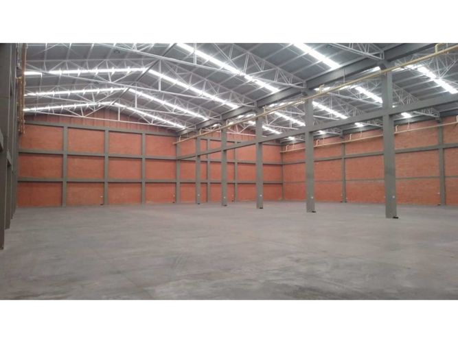 Bodega en arriendo en Tibito, Tocancipá, 1100 m² · foto 2 de 24