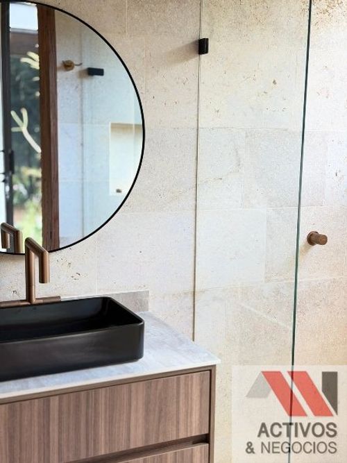 Casa de 3 alcobas en venta en Pantanillo, El Retiro, 1577 m² · foto 8 de 24