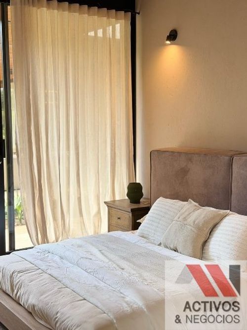 Casa de 3 alcobas en venta en Pantanillo, El Retiro, 1577 m² · foto 9 de 24