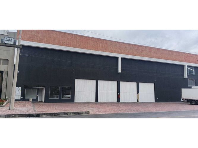 Bodega en arriendo en Tibito, Tocancipá, 1100 m² · foto 7 de 24