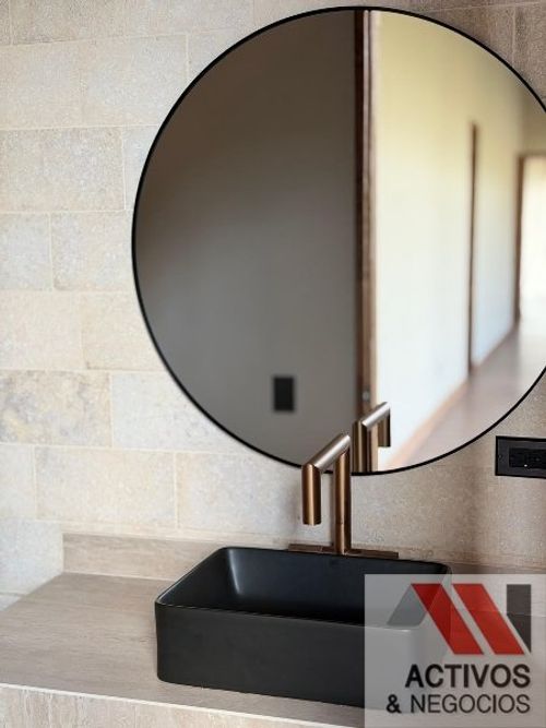 Casa de 3 alcobas en venta en Pantanillo, El Retiro, 1577 m² · foto 12 de 24
