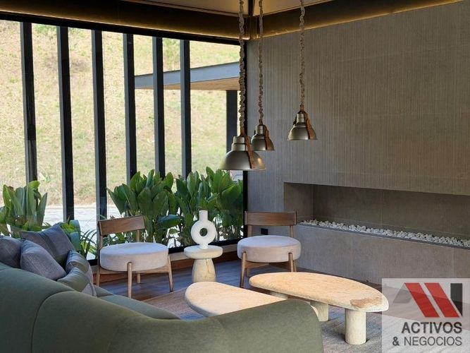 Casa de 3 alcobas en venta en Pantanillo, El Retiro, 1577 m² · foto 15 de 24