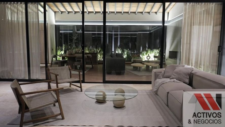 Casa de 3 alcobas en venta en Pantanillo, El Retiro, 1577 m² · foto 20 de 24