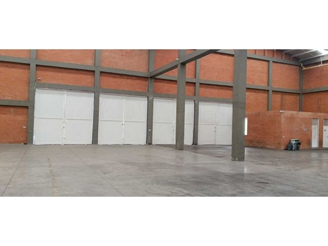 Bodega en arriendo en Tibito, Tocancipá, 1100 m² · foto 14 de 24