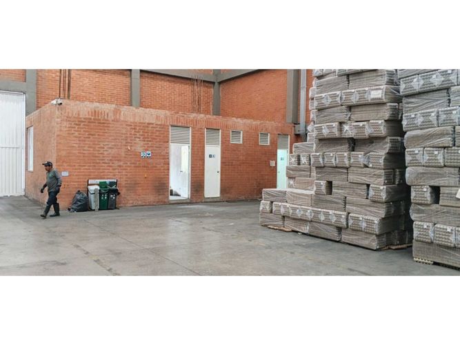 Bodega en arriendo en Tibito, Tocancipá, 1100 m² · foto 15 de 24