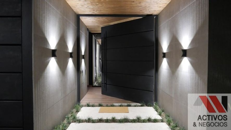 Casa de 3 alcobas en venta en Pantanillo, El Retiro, 1577 m² · foto 23 de 24