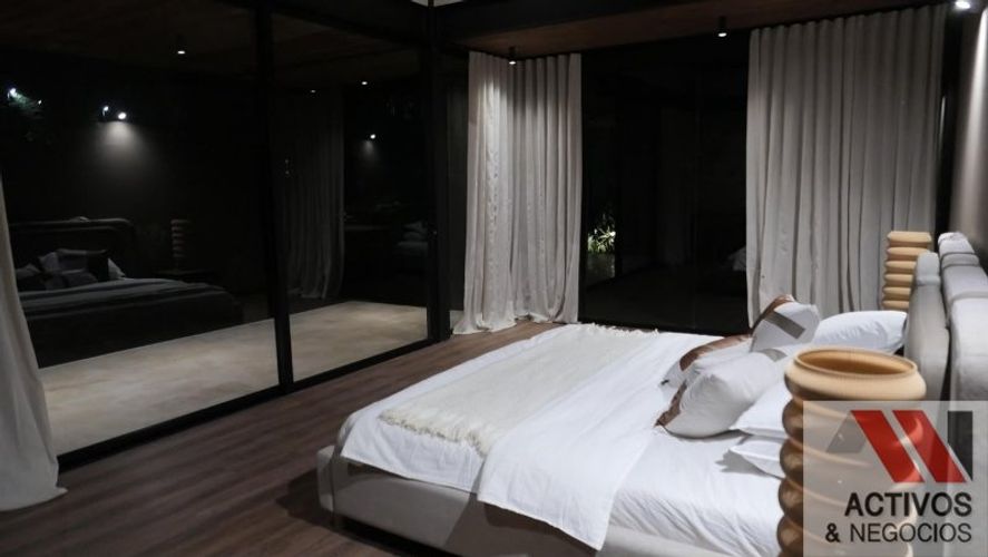 Casa de 3 alcobas en venta en Pantanillo, El Retiro, 1577 m² · foto 24 de 24