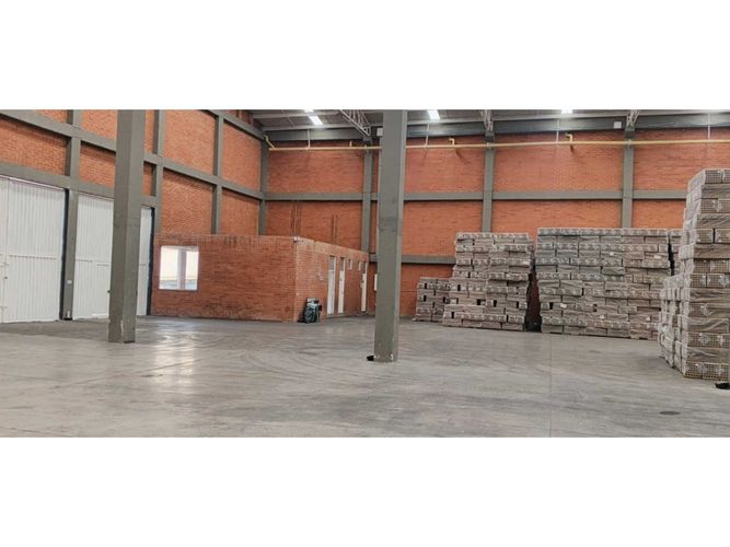 Bodega en arriendo en Tibito, Tocancipá, 1100 m² · foto 17 de 24