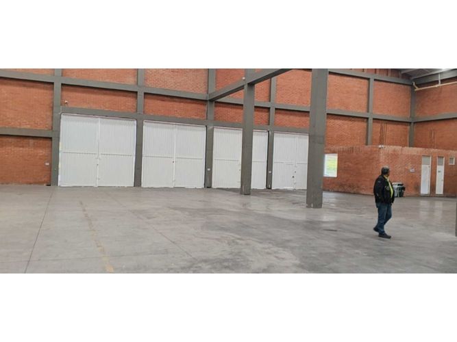 Bodega en arriendo en Tibito, Tocancipá, 1100 m² · foto 18 de 24