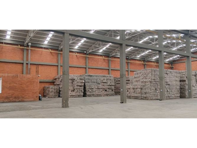 Bodega en arriendo en Tibito, Tocancipá, 1100 m² · foto 21 de 24