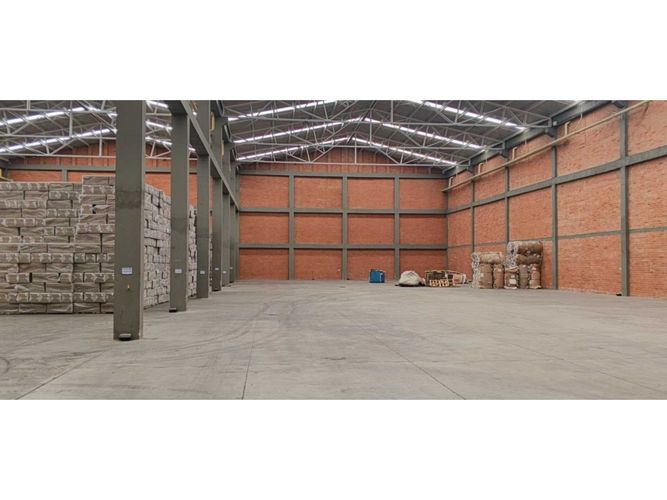Bodega en arriendo en Tibito, Tocancipá, 1100 m² · foto 22 de 24