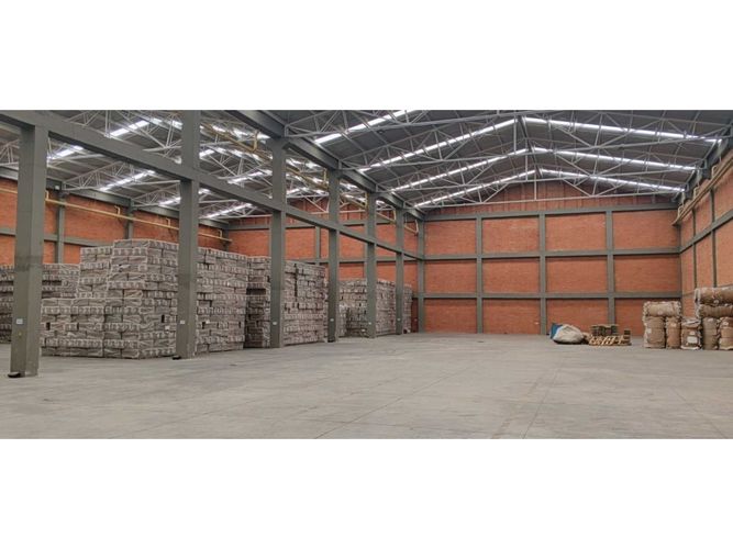 Bodega en arriendo en Tibito, Tocancipá, 1100 m² · foto 23 de 24