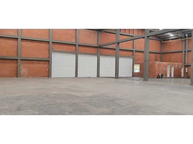 Bodega en arriendo en Tibito, Tocancipá, 2200 m² · foto 16 de 24