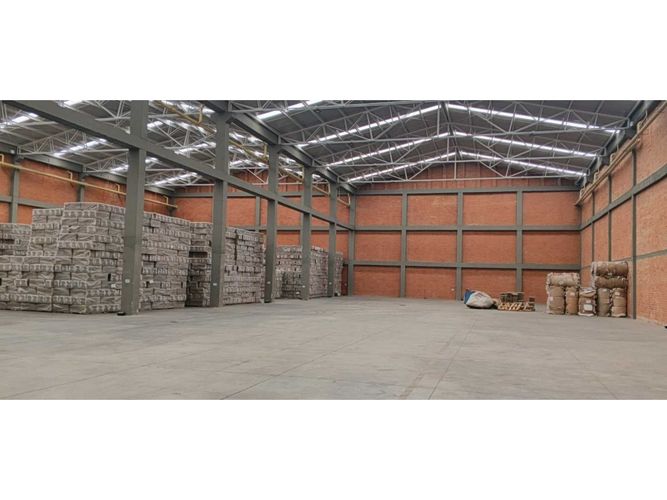 Bodega en arriendo en Tibito, Tocancipá, 2200 m² · foto 20 de 24